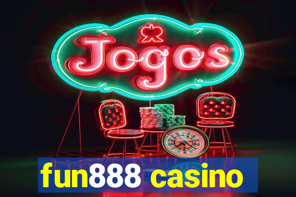 fun888 casino